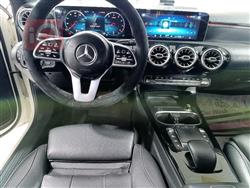 مرسيدس بنز A-Class